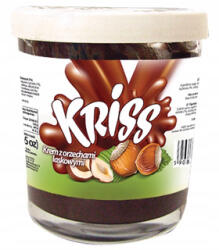  Kriss csokoládés-mogyorókrém 200 g (5908234492170)