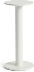 HAY Lampă de masă fără fir Host 22 cm albă (AF421-F521-AB13)