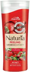 Joanna finomszemcsés peeling Eper 100g
