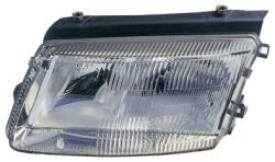 VAN WEZEL Hlavný svetlomet VAN WEZEL 5836961 (5836961)