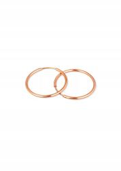 Vuch Rose Gold Yette (P10360)