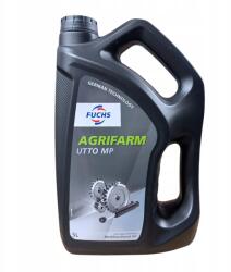 FUCHS Hidraulikus-hajtóműolaj Fuchs Agrifarm Utto Mp 5L
