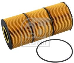 Febi Bilstein Olejový filter FEBI BILSTEIN 49867 (49867)