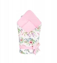 BOCIOLAND Pamutvászon 80x80 Makik Bocioland ajándék méteráru (BOC0244)