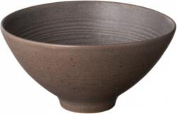 blomus Castron pentru salată Kumi 21 cm espresso (64420) Castron