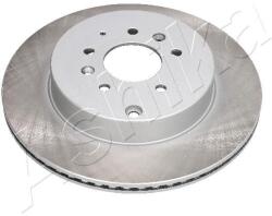 ASHIKA Brzdový kotúč ASHIKA 61-03-329C (61-03-329C)