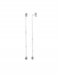 Vuch Fülbevaló Saria Ezüst (P14020)