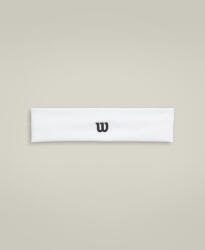 Wilson U logo wide headband uni