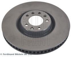 BLUE PRINT Brzdový kotúč BLUE PRINT ADP154363 (ADP154363)