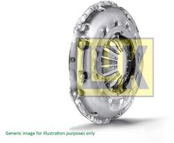 Schaeffler LuK Prítlačný tanier spojky Schaeffler LuK 123 0324 11 (123 0324 11)