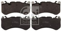 Febi Bilstein Sada brzdových platničiek kotúčovej brzdy FEBI BILSTEIN 116141 (116141)