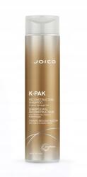 Joico K-pak Reconstructing Shampoo hajregeneráló sampon 300 ml (074469517447)