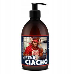 LaQ Niezle Ciacho tusfürdő 500 ml (75529)