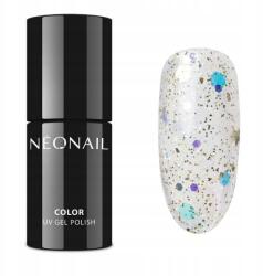 NEONAIL 9236 Max Confetti Hibrid lakk 7, 2ml NeoNail (9236-7)