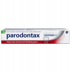 Parodontax Whitening Fluoridos fogkrém 75ML (5054563949141)