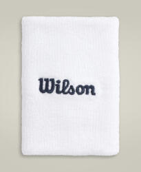 Wilson U wide terry wristbands uni