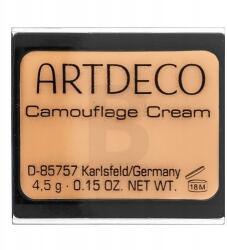 ARTDECO Camouflage Cream vízálló korrektor 14 Fair Vanilla 4, 5 g (492.14)