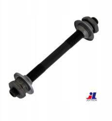 Joytech Első kerékagy tengely 9x108 Joytech Cr-mo (JY-AX751)