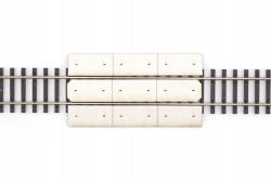  Vasúti átjáró lemezek Tt Typ 1468