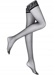 Bonprix Fekete Női Harisnya__l (936780)