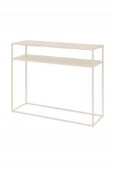  A Milano kasmír 80×30×80 konzol (kon01-80)