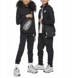 Nike Gyerek Melegítőnadrág Nike Nadrág Pulóver Sport Szett 137-147 méret M (FD3067-010)