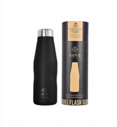 Estia Home Art Thermo palack légmentesen záródó tea termosz iskolai munkához 500 ml (01-7799E)