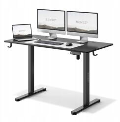 SENSE7 Elektromos íróasztal Állítható 120x60cm Állítható magasság 72-118cm SENSE7 (13147866)
