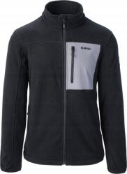 HI-TEC Férfi Polár Meleg Polár Pulóver 280g/m2 Henis II Méret XXXL (5902786445233)