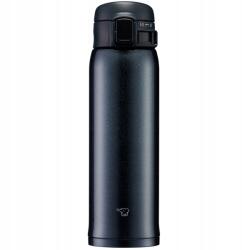 Zojirushi termo bögre rozsdamentes acél SM-SR48BC 480ml fekete (SM-SR48E-BC)
