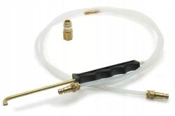 Innotec Szondakészlet alváz, karosszéria és Cavity Tube Set karbantartásához Innotec