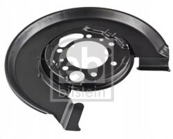 Febi Bilstein Hátsó Féktárcsa Védőlemez Le 171527/FEB 171527