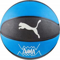 PUMA Kosárlabda Teamjaws Basketball Kék-fekete 84688 01 R 7 (08468801)