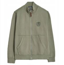 Aeronautica Militare Pulóver Aeronautica Militare FE1780F507 Zöld