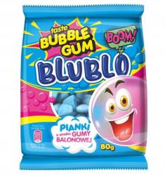 apetitki Habszivacs Blublo Gumi Lufi 80G