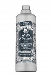 Tesori d'Oriente Tesori d’Oriente Muschio Bianco - Folyadék textilöblítéshez 1160 ml (58 mosás) (8008970063102)