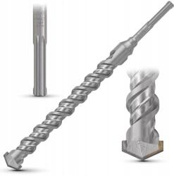 HORN Betonfúró Sds 40X1340 MM Falazat Téglák Ütvefúró Sds Max (44240)