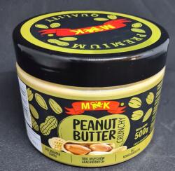 MK Crunchy földimogyoró vaj 500g Mk (5902693183006)