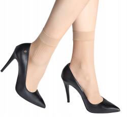 Marilyn Női necc zokni Marilyn Forte 32 Bézs Visone roz. univerzális (5905168901808)