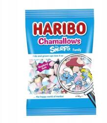HARIBO Hupikék Törpikék Hab Family 100 g Haribo (5410358452232)
