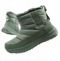 CMP Női hótaposó bokacsizma Cmp Zoy 38- méret téli vízállóságra (3Q79566/F678)