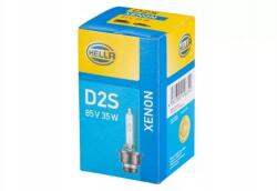 HELLA Xenon D2S Izzó 35W Hella