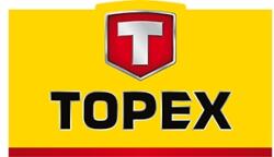 TOPEX Lapos Csavarhúzó 5, 5 X 38 MM 39D803 Topex 39D803 Tpx (5902062398031)