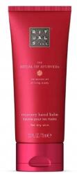 RITUALS Ritual Of Ayurveda Recovery Hand Balm kézápoló krém 70ml (8719134143348)