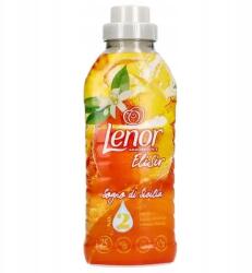 Lenor Sogno di Sicilia öblítőszer 25 mosás (8006540892152)