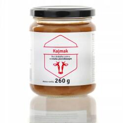 Polder Mézeskalács kajmak cukormentes mézeskalács ízű tehénmassza (ID 15262)