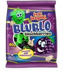 apetitki Gumicukor Blublo Szeder 80G