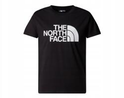 The North Face Gyerek póló The North Face Easy 0A8EHGJK31 rövid ujjú pamut (Easy)