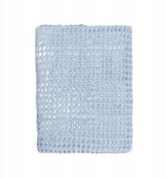 Homla Vaffel törölköző Kék 70x130 cm Homla (240035)