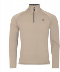 Dare2b Dare 2b Fuse Up II DML452 06Q r. M férfi termo pulóver, bézs